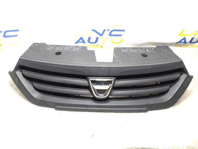 Решітка радіатора 623108367R RENAULT