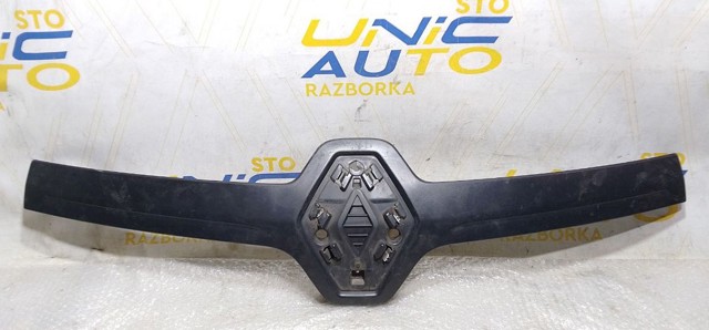 Пластик двірників 628959190R RENAULT