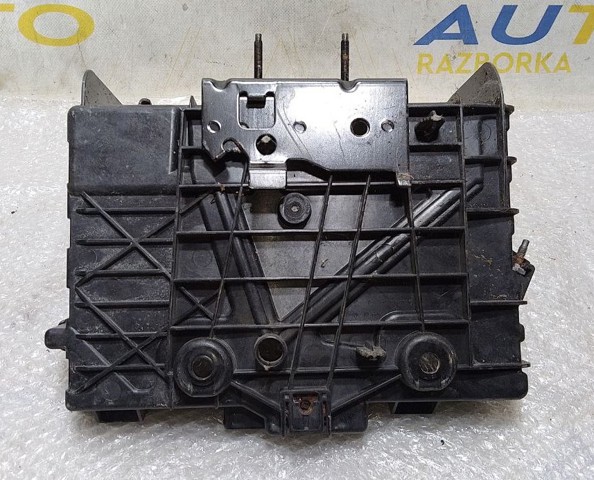 Піддон акумулятора(АКБ) 648944878R RENAULT