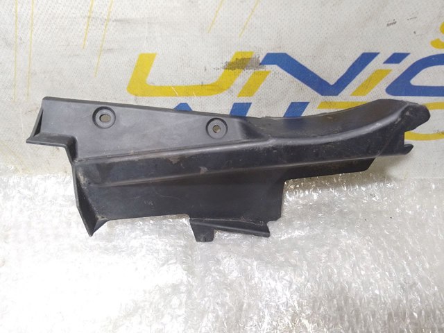 Кронштейн решітки радіатора 648E29528R RENAULT