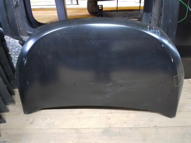 Капот 651007793R RENAULT