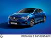 Капот 651009542R RENAULT