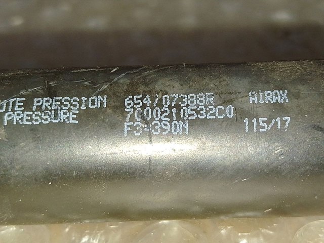 Амортизатор капота газовий 654707388R RENAULT