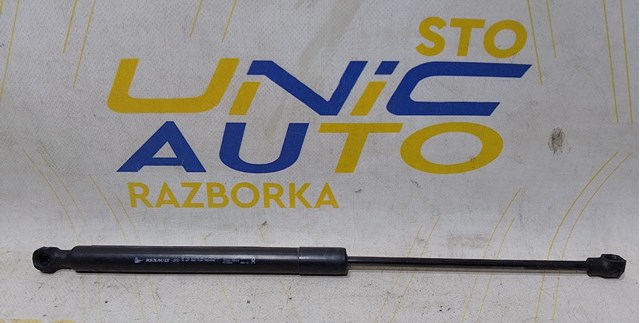 Амортизатор під капот 654707606R RENAULT