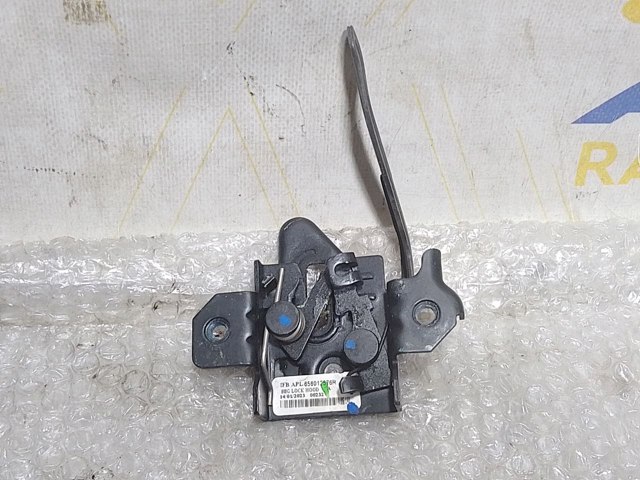 Замок капота 656012576R RENAULT