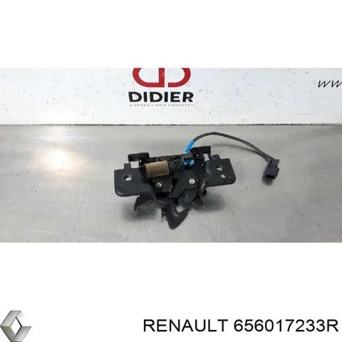 Замок капота 656017233R RENAULT