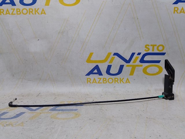 Трос відкриття капота, передній 656225059R RENAULT