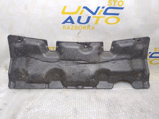 Накладка шумоізоляційна капота 658405SK0A NISSAN