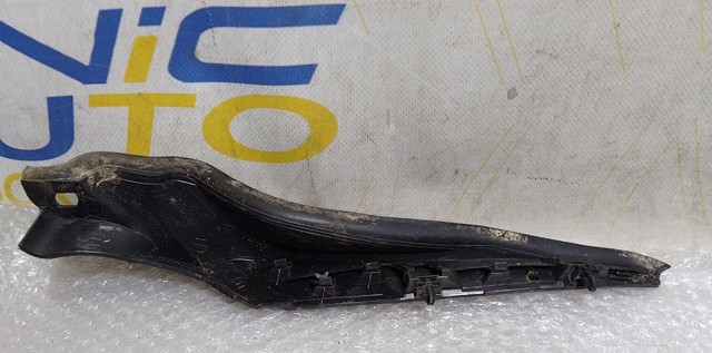 Заглушка жабо збоку 668620007R RENAULT