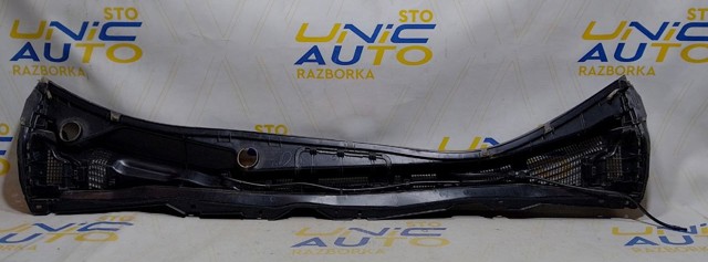 Водостік лобового скла, жабо 668625SA0A NISSAN