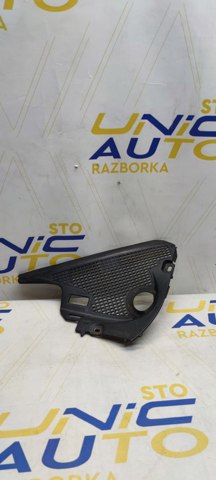 Водостік лобового скла, жабо 668630009R RENAULT