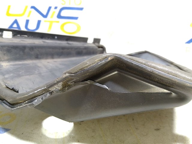 Водостік лобового скла, жабо 668634247R RENAULT