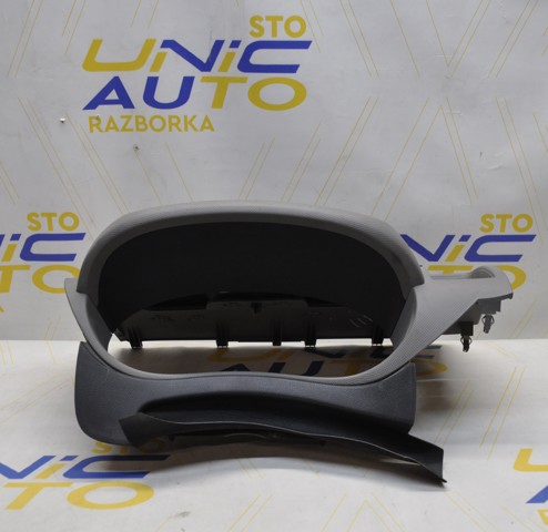 Облицювання щитка приладів "торпедо" 682400017R RENAULT