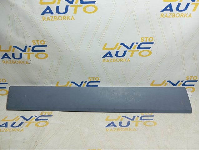 Молдинг бічний (зсувний) двері 768546496R RENAULT