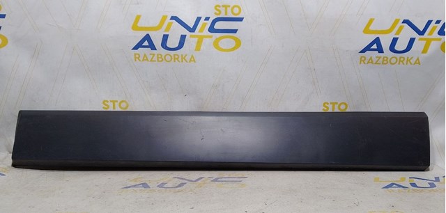 Молдинг бічний (зсувний) двері 768556674R RENAULT