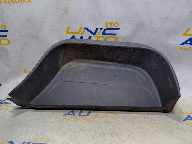 Накладка дверного порога внутрішня, передні праві 769510005R RENAULT