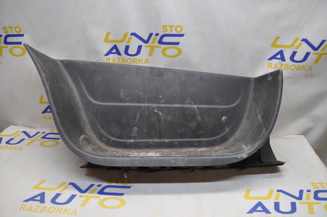 Накладка підніжки 769520009R RENAULT