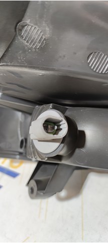 Фара Renault Kangoo 1