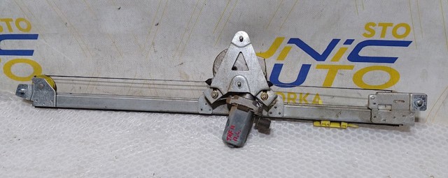 Склопідйомник передньої лівої двері 7700311820 RENAULT