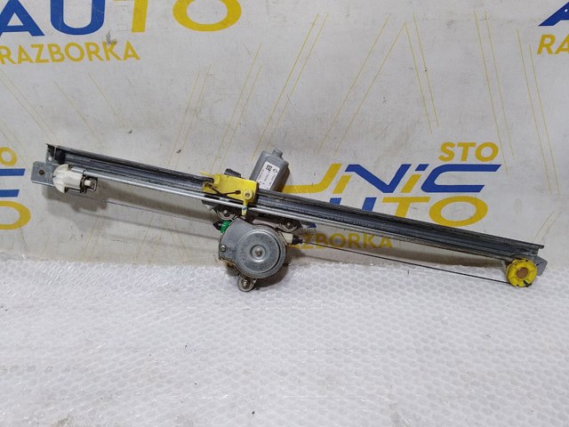 Механізм підйому стекол 7700311821 RENAULT