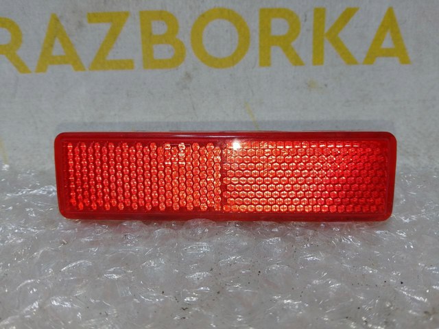Катафот (відбивач) заднього бампера 7700353184 RENAULT