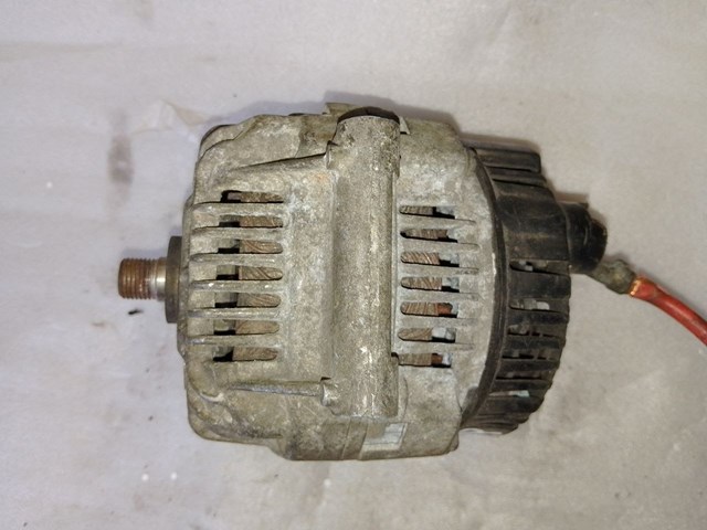 Авто генератор 7700422237 RENAULT