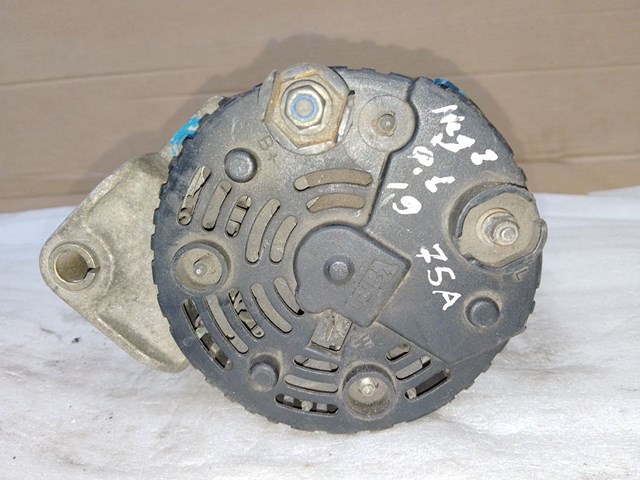 Авто генератор 7700424596 RENAULT