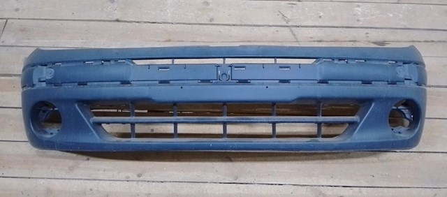 Кожух бампера переднього Renault Scenic I