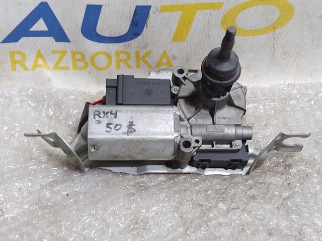 Задній механізм склоочисника 7700432076 RENAULT