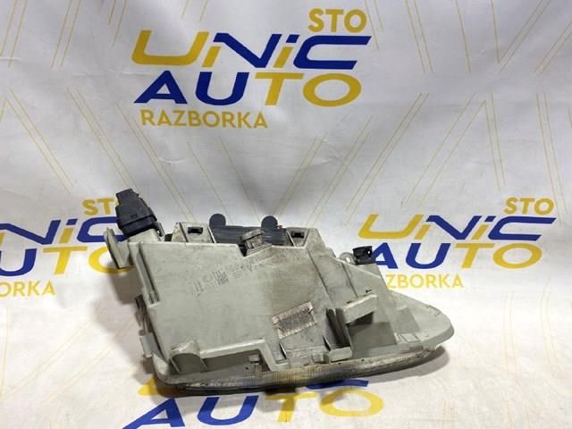 Оптика 7700820118 RENAULT