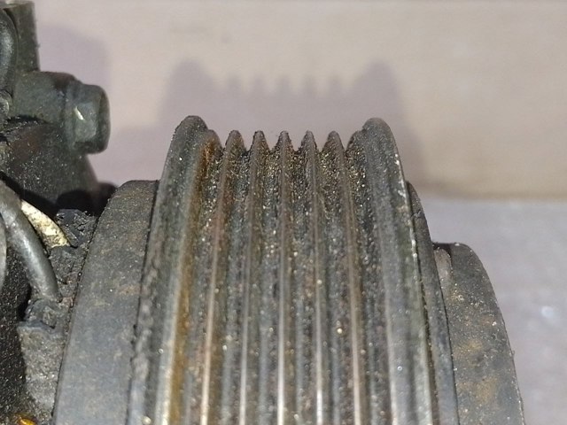 Насос кондиціонера 7700859676 RENAULT