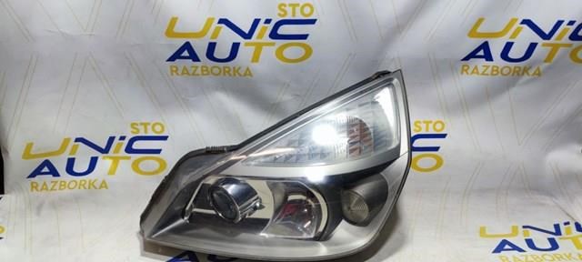 Фара ліва передня 7701053975 RENAULT
