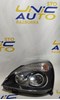 Фара дальнього світла в зборі 7701054060 RENAULT
