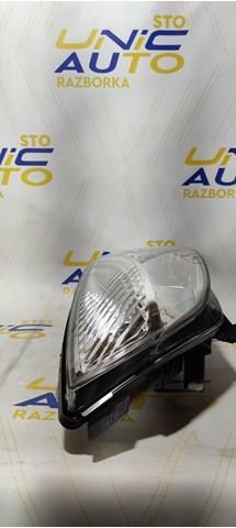 Права блок фара 7701056126 RENAULT