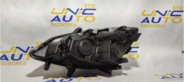 Фара правая 7701065914 RENAULT