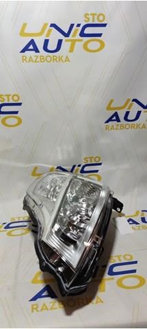 Фара ліва 7701069734 RENAULT