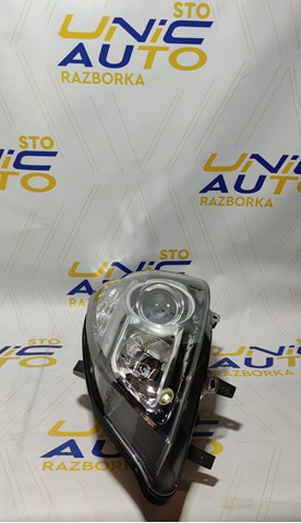 Блок фара ліва 7701071373 RENAULT