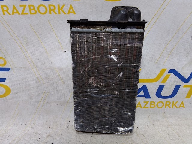 Радіатор обігрівача 7701205450 RENAULT