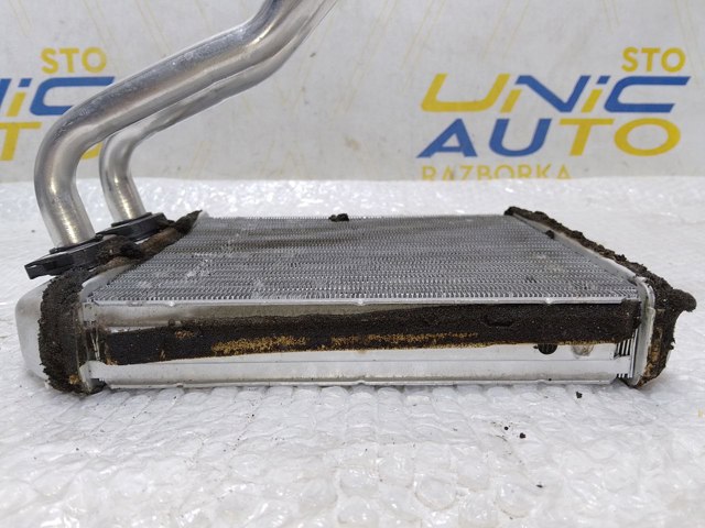 Теплообмінник 7701207454 RENAULT