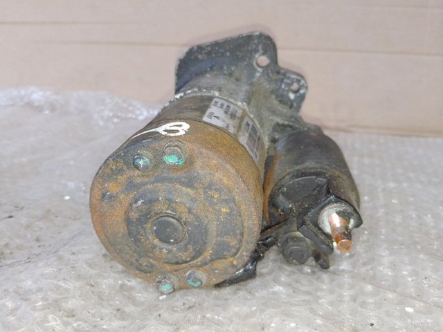 Стартер 7711135334 RENAULT