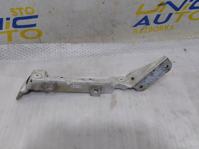 Телевізор правий 7782004557 RENAULT