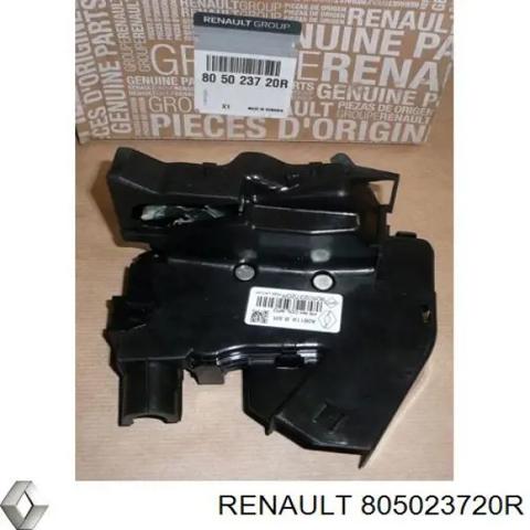 Внутрішній дверний замок 805023720R RENAULT