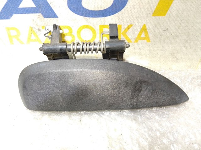 Ручка двере в зборі 806067028R RENAULT