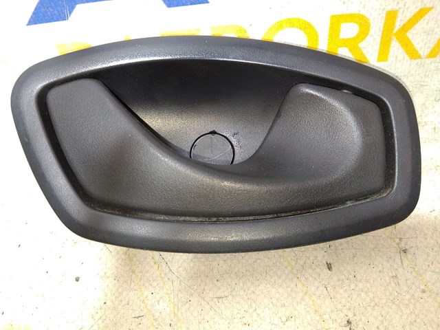 Ручка передніх дверей внутрішня, права 806700005R RENAULT
