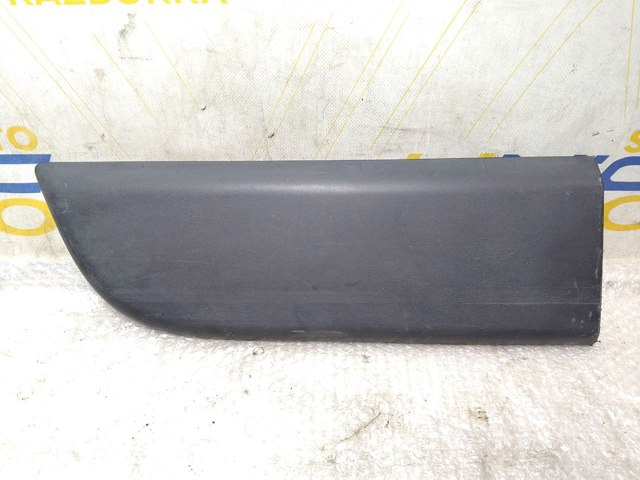 Молдинг передніх лівих дверей, нижній 808210166R RENAULT