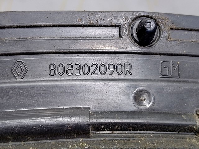 Прокладка зсувних дверей 808302090R RENAULT