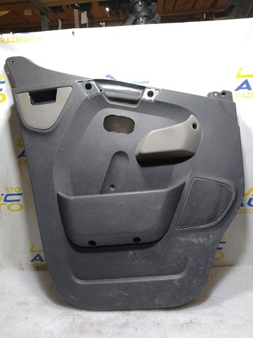 Дверна карта передня ліва 809012510R RENAULT