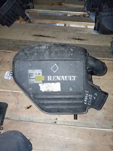 Коробка фільтра 8200042215 RENAULT
