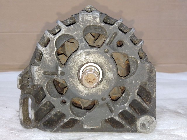 Авто генератор 8200064344 RENAULT