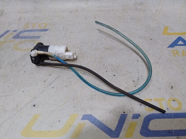 Моторчик омивача переднього скла 8200067015 RENAULT